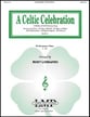 CELTIC CELEBRATION FLUTE CHOIR cover